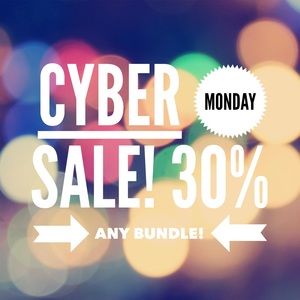 Save on any bundle!